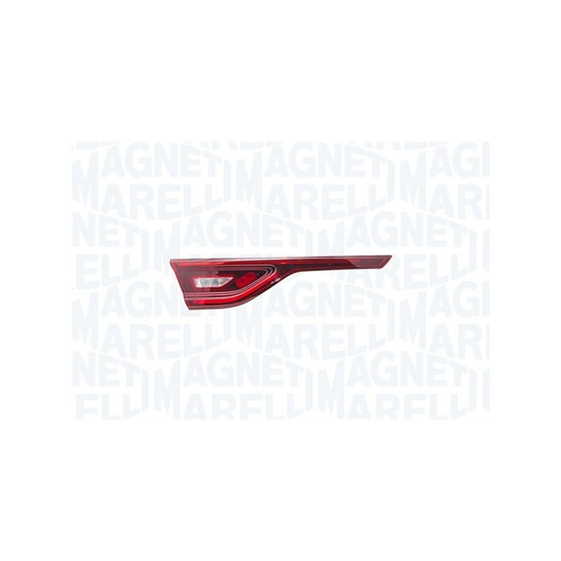 Fanale Posteriore  - MAGNETI MARELLI 714026460732