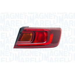 Fanale Posteriore  - MAGNETI MARELLI 714026460802