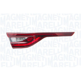 Rear Light  - MAGNETI MARELLI 714026470736