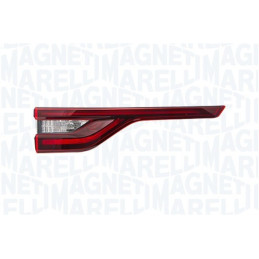 Fanale Posteriore  - MAGNETI MARELLI 714026480736