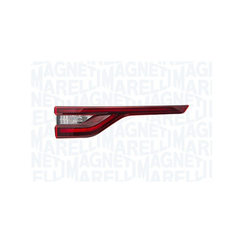 Lampa Tylna  - MAGNETI MARELLI 714026480836