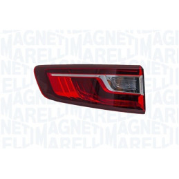 Fanale Posteriore  - MAGNETI MARELLI 714026700702