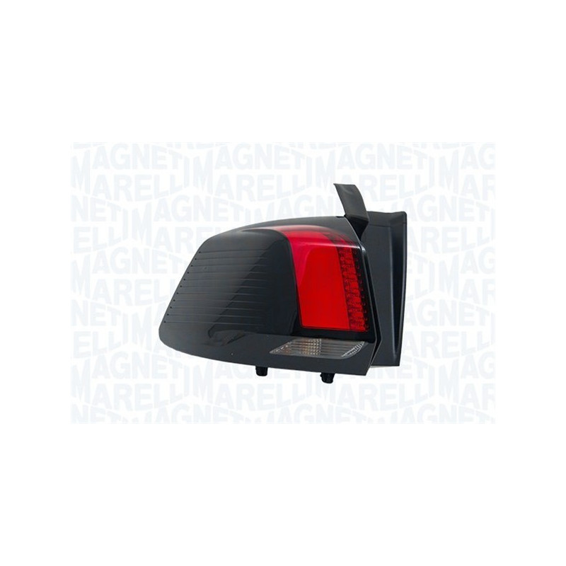 Rear Light  - MAGNETI MARELLI 714081570102