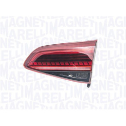 Lampa Tylna  - MAGNETI MARELLI 714081630701