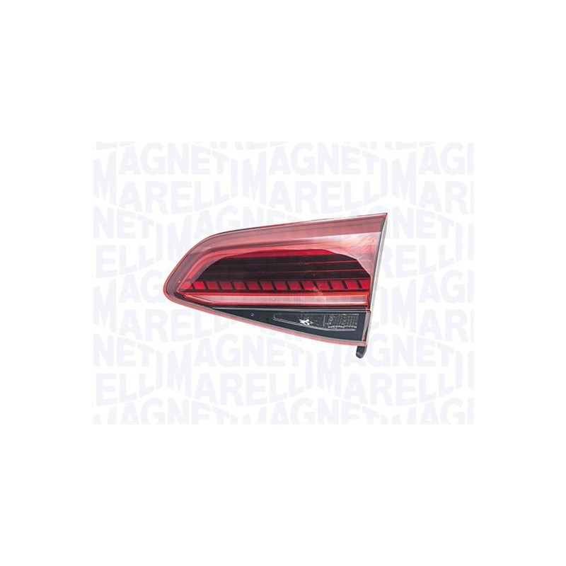 Fanale Posteriore  - MAGNETI MARELLI 714081630801