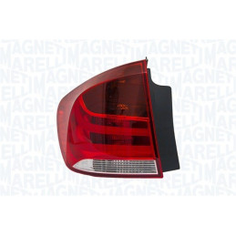 Rear Light  - MAGNETI MARELLI 715104137000