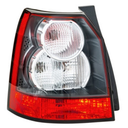 Rear Light  - HELLA 2VA 354 666-111