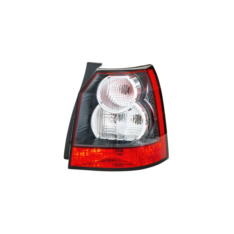 Rear Light  - HELLA 2VA 354 666-121