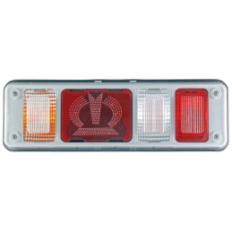 Rear Light  - HELLA 2VP 340 961-511