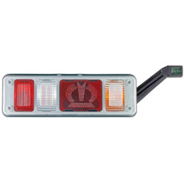 Rear Light  - HELLA 2VP 340 961-541