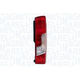 Fanale Posteriore  - MAGNETI MARELLI 712206101120