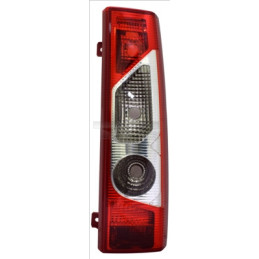 Lampa Tylna  - TYC 11-12815-01-2