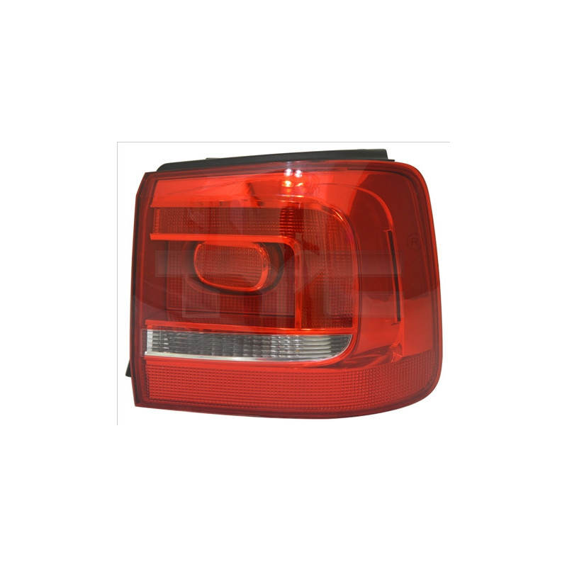 Rear Light  - TYC 11-12387-01-2