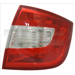 Rear Light  - TYC 11-14277-01-2