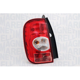 Piloto Faro Trasero  - MAGNETI MARELLI 710026210102