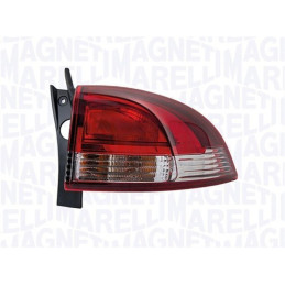 Rear Light  - MAGNETI MARELLI 712205401120