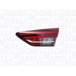 Fanale Posteriore  - MAGNETI MARELLI 714020660706