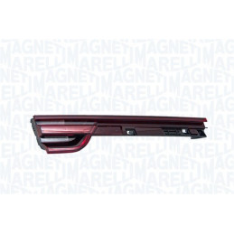 Rear Light  - MAGNETI MARELLI 714020760701