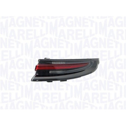 Feu Arrière  - MAGNETI MARELLI 714020770803