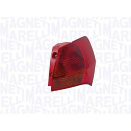 Fanale Posteriore  - MAGNETI MARELLI 714021570101