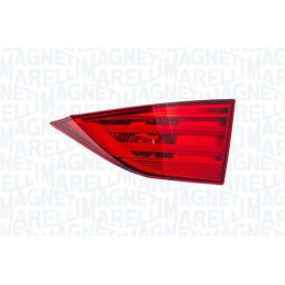 Rear Light  - MAGNETI MARELLI 715104140000