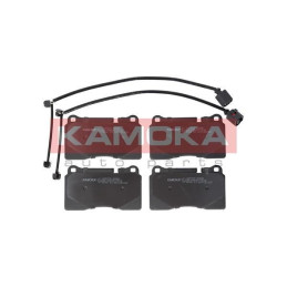 FRONT Brake Pads for Audi Seat Volkswagen KAMOKA JQ101215