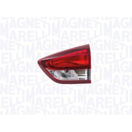 Lampa Tylna  - MAGNETI MARELLI 712205351120