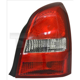 Rear Light  - TYC 11-12746-01-2