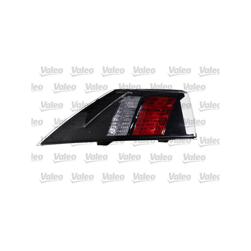 Rear Light  - VALEO 047338