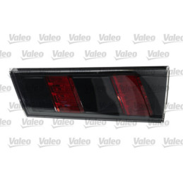 Lampa Tylna  - VALEO 047341