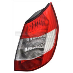 Rear Light  - TYC 11-0459-11-2