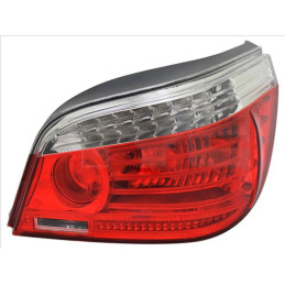 Rear Light  - TYC 11-11985-06-9