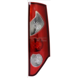 Lampa Tylna  - TYC 11-12748-01-2