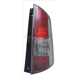 Rear Light  - TYC 11-12005-01-2