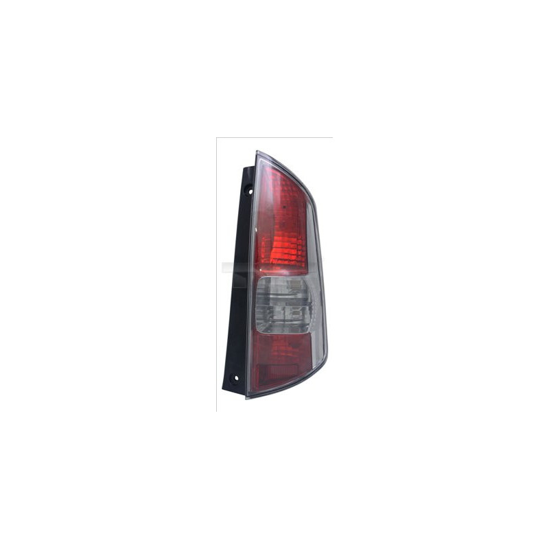 Rear Light  - TYC 11-12005-01-2