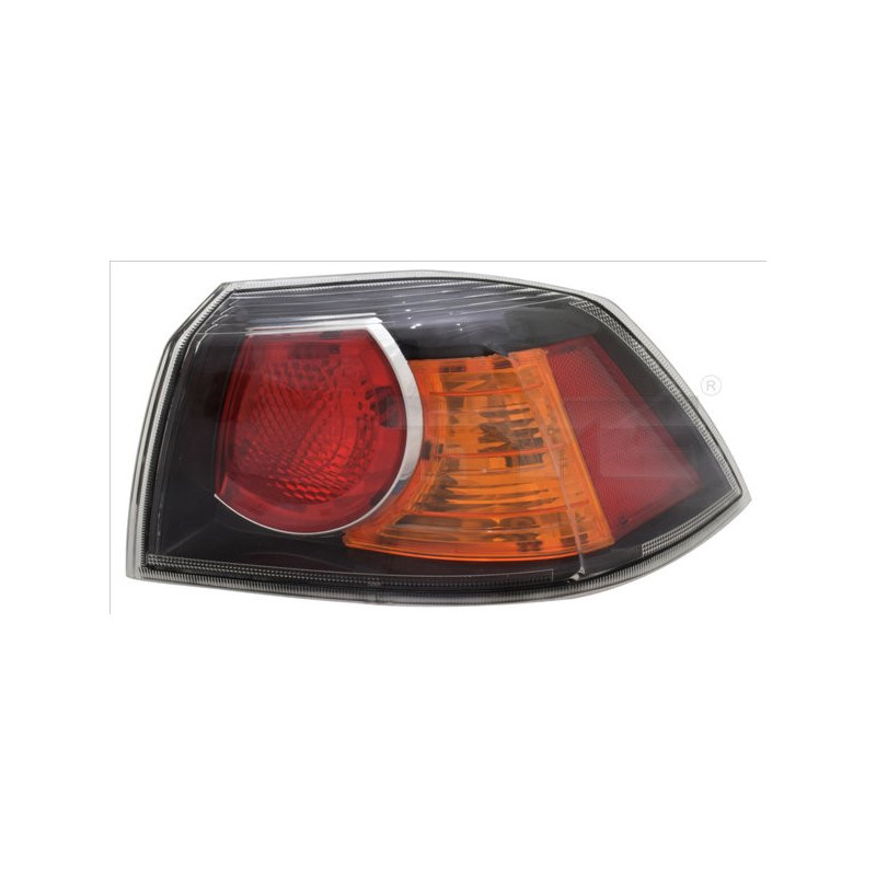 Rear Light  - TYC 11-11211-05-2