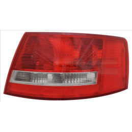 Rear Light  - TYC 11-11895-01-2