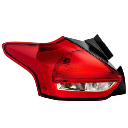 Rear Light  - HELLA 2VP 354 828-051