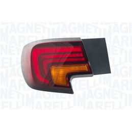 Fanale Posteriore  - MAGNETI MARELLI 714081400103