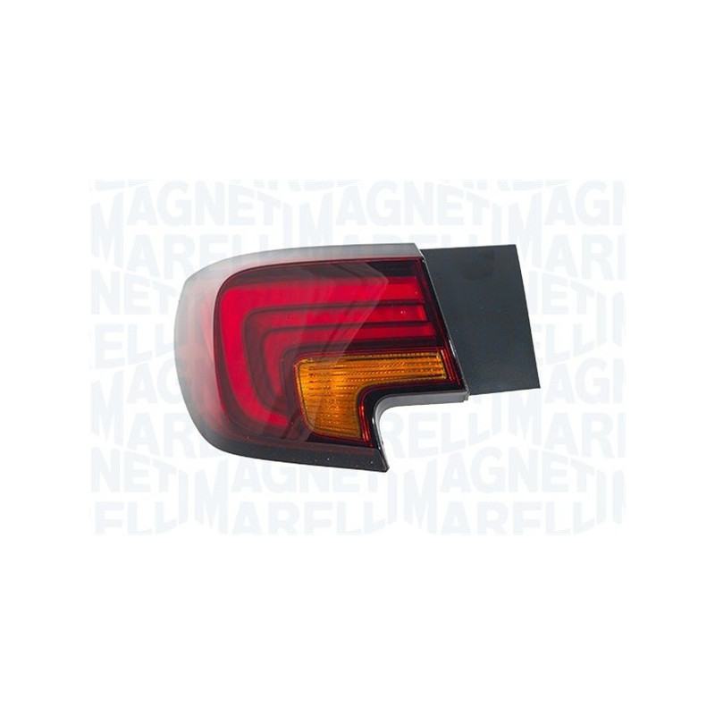 Rear Light  - MAGNETI MARELLI 714081400103