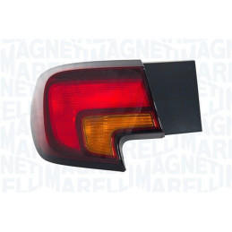 Rear Light  - MAGNETI MARELLI 714081380103