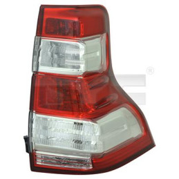 Rear Light  - TYC 11-12764-06-2