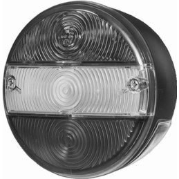 Rear Light  - HELLA 2SE 001 685-221