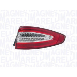 Fanale Posteriore  - MAGNETI MARELLI 714021030751