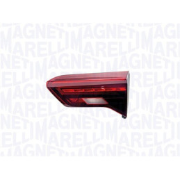 Lampa Tylna  - MAGNETI MARELLI 714028918000