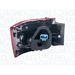 Fanale Posteriore  - MAGNETI MARELLI 714028928006