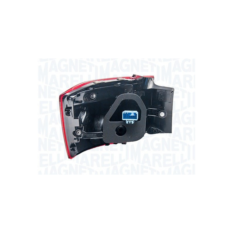 Piloto Faro Trasero  - MAGNETI MARELLI 714028928006