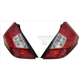 Rear Light  - TYC 11-14479-06-9