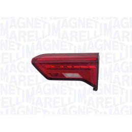 Lampa Tylna  - MAGNETI MARELLI 714028928004