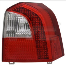 Rear Light  - TYC 11-12297-06-2